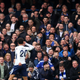 Illustration for article titled Feast Your Eyes On These Photos Of Enraged Chelsea Fans Flipping Off Dele Alli